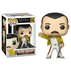 Funko Pop Queen Figure No. 96 - Freddie Mercury