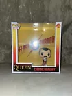 Funko Pop! Queen Flash Gordon Pop! Album Figure with Case #30