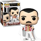 Funko POP! Queen Freddie Mercury with Cape #414 Rocks Vinyl Figure New