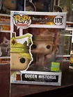 Funko pop Queen Historia 1170 attack on titan 2022 summer convertion