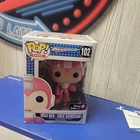 Funko Pop Quick Boomerang Mega Man (Pink) Gamestop Exclusive #102