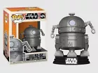 Funko Pop R2-D2 424 Star Wars Concept Series