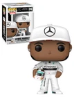 Funko POP! Racing AMG Petronas Formula One Team #09 Lewis Hamilton (With Helmet)