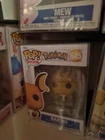 Funko Pop! Raichu Pokémon #645 Vinyl Figure with Pop Protector
