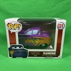 Funko Pop - Ramone 131 Disney Pixar Cars