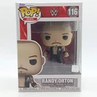 Funko Pop! Randy Orton 116 WWE Sports Wrestling Vinyl Figure Toy Memorabilia