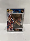 Funko Pop Ratha #798 Monster Hunter Stories Vinyl Figure RETIRED