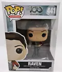 Funko Pop! RAVEN #441 The 100