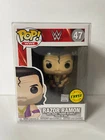 Funko Pop RAZOR RAMON 47 Chase NWO Variant WWF WWE Scott Hall Outsiders