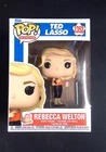 Funko Pop! Rebecca Welton #1352, Ted Lasso