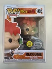 Funko Pop! - RECOOME - Dragon Ball Z - Special Edition - 1492