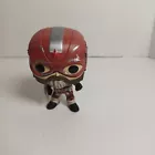Funko Pop Red Guardian Figure #608 Marvel Disney Black Widow Gray Beard Vinyl