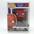 Funko Pop! Red Hood 891 Gotham Knights DC Comics Batman Video Game Villain Vinyl