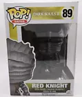 Funko Pop! Red Knight #89 Dark Souls III