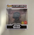 Funko Pop! Red Saber Series Volume 1: Darth Vader #523 (GameStop Exclusive)