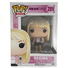 Funko Pop! Regina George #289 Mean Girls Movies Vinyl Figure