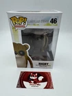 Funko Pop!: Regular Show - Rigby #46 - VAULTED - FREE SHIPPING