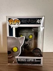 FUNKO POP REMUS LUPIN WEREWOLF 49