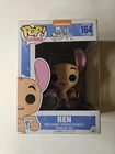 Funko POP Ren and Stimpy #164 Ren Vinyl Figure Nickelodeon