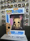 Funko POP Ren and Stimpy #164 Ren Vinyl Figure