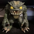 FUNKO POP Resident Evil Hunter #160 NO BOX Gamestop Exclusive CAPCOM