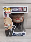 Funko Pop Resident Evil Nemesis #157 Vaulted