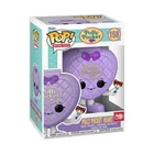 Funko POP! Retro Polly Pocket - Purple Heart #158 + Protector