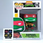 Funko Pop! Retro Teenage Mutant Ninja Turtles Raphael #1556
