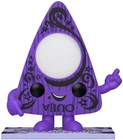 Funko POP!: Retro Toy - Ouija Planchette [New Toy] Vinyl Figure, Collectible