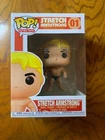 Funko Pop! Retro Toys #01 Stretch Armstrong Collectible Vinyl Figure NEW