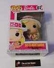Funko Pop! Retro Toys 07 Day to Night Barbie Business Barbie Pop Vinyl Figure