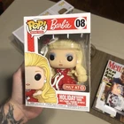 Funko POP! Retro Toys #08 Holiday Barbie 1988 Target Exclusive Vaulted NEW