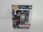 Funko Pop! Retro Toys #36 Nemesis Prime Transformers Funko Shop Exclusive