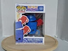 Funko Pop! Retro Toys Barrel of Monkeys vinyl #100