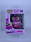 Funko Pop, Retro Toys, Candy Land, Jolly #56