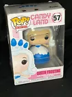Funko POP! Retro Toys Candy Land Queen Frostine #57 Vinyl Figure