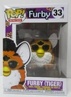 Funko Pop! Retro Toys: Furby (Tiger) #33