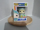 Funko Pop! Retro Toys - Glo Worm Funko Shop Exclusive GITD Vinyl #13