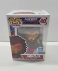Funko Pop! Retro Toys Masters Of The Universe #40 Grizzlor Flocked Funko Shop LE