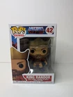 Funko Pop Retro Toys Masters Of The Universe 42 King Randor