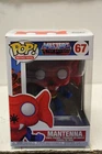Funko Pop Retro Toys Masters of the Universe #67 MANTENNA (2020) NEW
