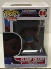 Funko Pop Retro Toys Masters of the Universe #84 CLAMP CHAMP (2021) NEW