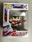 Funko Pop! Retro Toys Masters Of The Universe #87 Horde Trooper