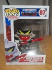 Funko Pop! Retro Toys Masters of the Universe - Horde Trooper #87