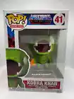 Funko Pop! Retro Toys: Masters of the Universe - Kobra Khan