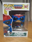 Funko Pop! Retro Toys Masters of the Universe - Stratos #567