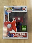 Funko Pop! Retro Toys: MOTU Masters of the Universe MANTENNA 67 Vinyl Figure