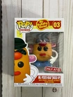 Funko Pop! Retro Toys Mr Potato Head (Mixed Up) #03 Hasbro Target Exclusive B03
