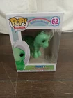 FUNKO POP RETRO TOYS MY LITTLE PONY MINTY #62 VINYL FIGURE