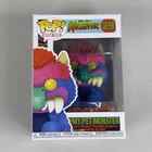 Funko Pop Retro Toys My Pet Monster #29 Vinyl Figure Hasbro Vaulted New In Box